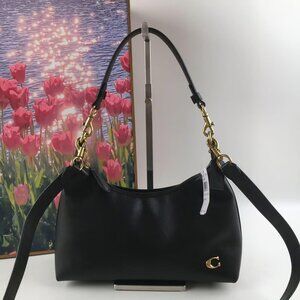 🪸New oil wax leather juliet armpit bag hobo bag juliet shoulder crossbodybag